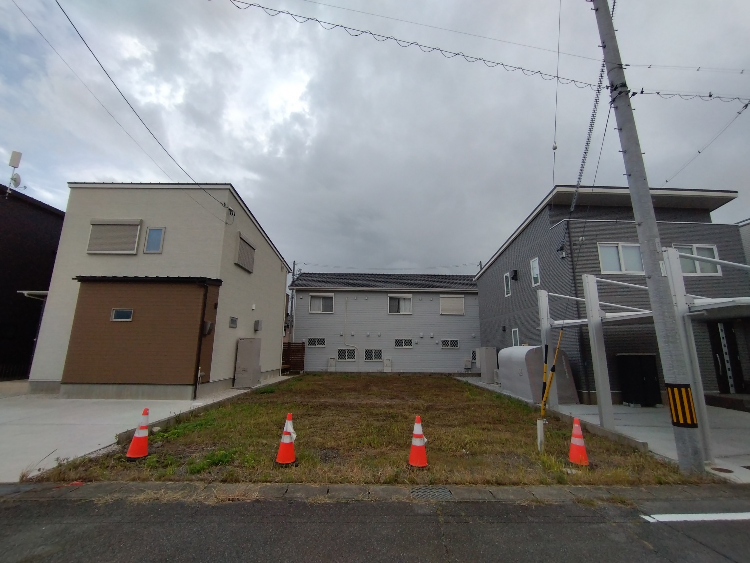 2号地