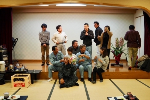 イメージなし