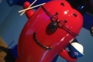 イメージなし