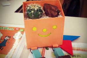 イメージなし